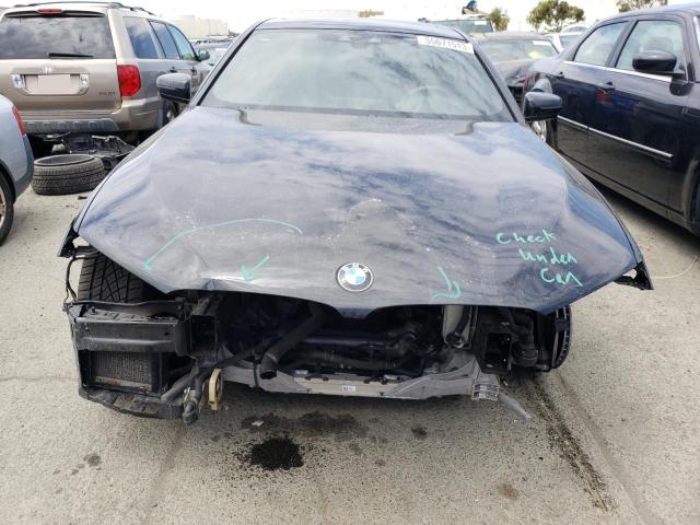 WBAJA5C58JG898438 BMW 530 I