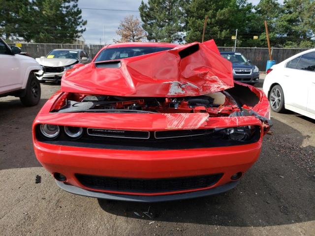 2C3CDZGG7JH257005 Dodge Challenger Gt
