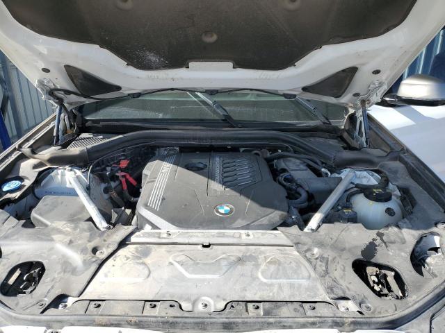 5UXTY9C05L9D35116 BMW X3 Xdrivem40i