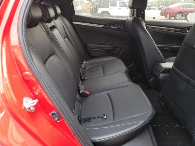 SHHFK7H75HU412943 Honda CIVIC EXL