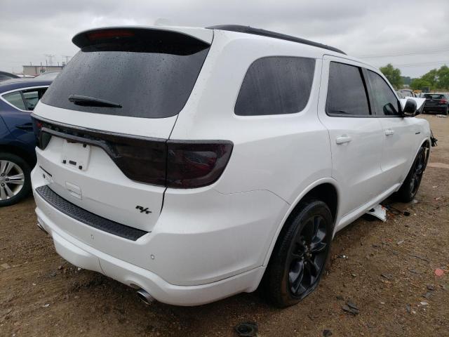 1C4SDJCT8MC762604 Dodge Durango R/t