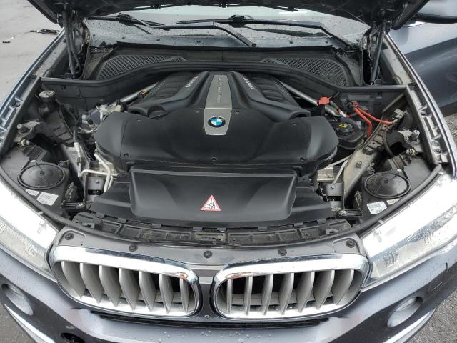 5UXKR6C53G0J80057 BMW X5 Xdrive50i