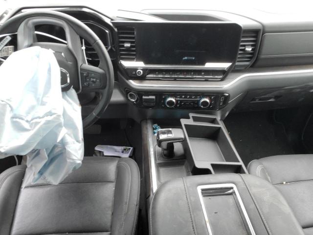 3GTUUDEDXNG542993 GMC Sierra K1500 Slt