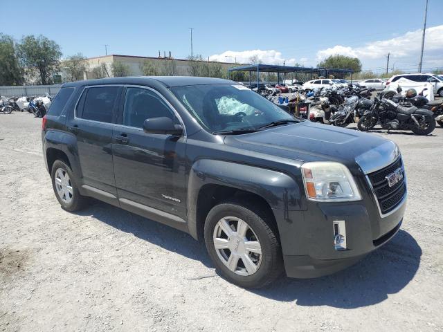 2GKALMEK6E6346649 GMC Terrain Sle