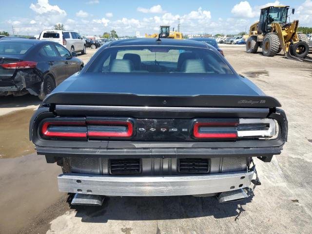 2C3CDZBT0NH238631 Dodge Challenger R/t
