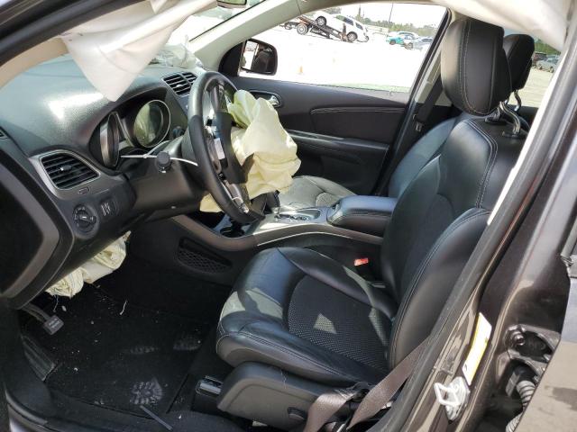 3C4PDCGG4KT861646 Dodge Journey Crossroad