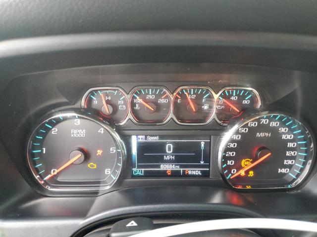 3GTU2NECXHG191025 GMC Sierra K1500 Slt