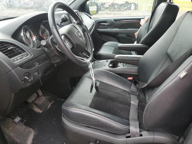 2C4RDGCG3FR664269 Dodge Grand Caravan Sxt