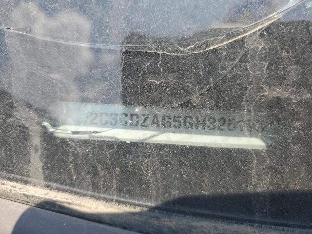 2C3CDZAG5GH326193 Dodge Challenger Sxt
