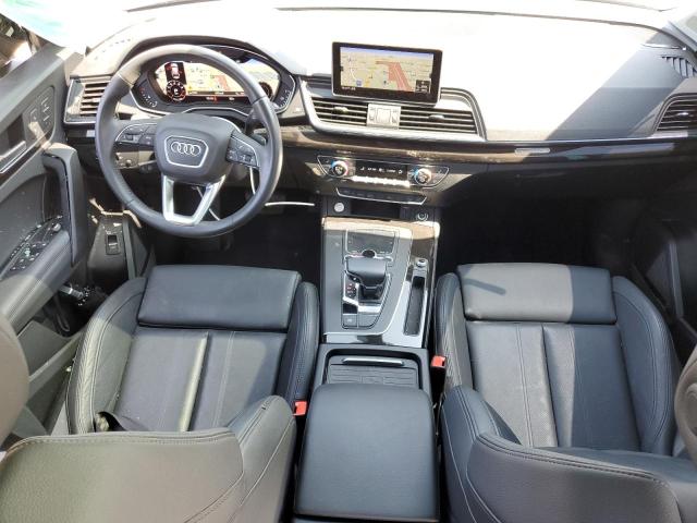WA1BNAFY6K2112770 Audi Q5 Premium Plus