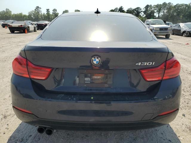 WBA4J1C5XJBG80314 BMW 430i Gran Coupe