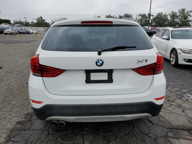 WBAVM1C52FVZ94487 BMW X1 Sdrive28i
