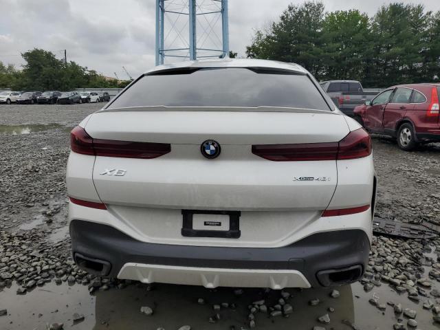 5UXCY6C09M9F14615 BMW X6 Xdrive40i