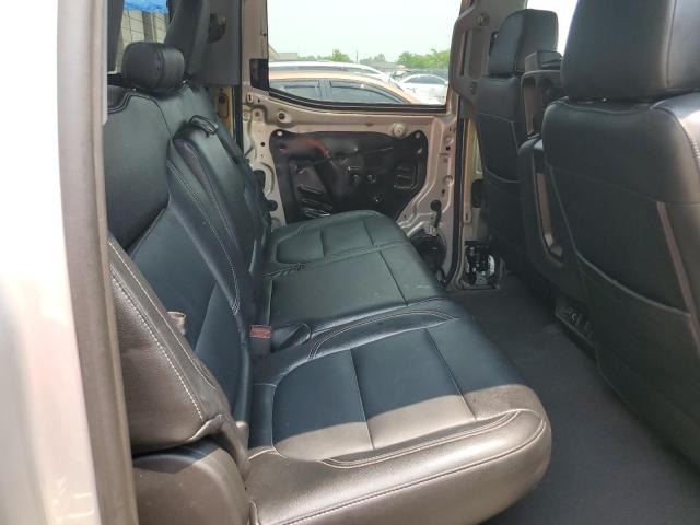 1GTU9BED5KZ222742 GMC Sierra K1500 Sle