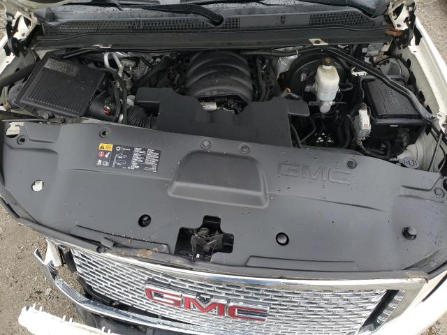 1GKS2CKJ6FR588702 GMC YUKON DENALI