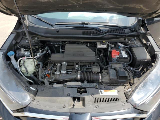 7FARW1H77ME023638 Honda CR-V SE