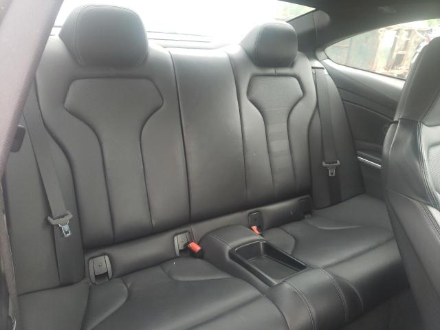 WBS3R9C57FK329511 BMW M4