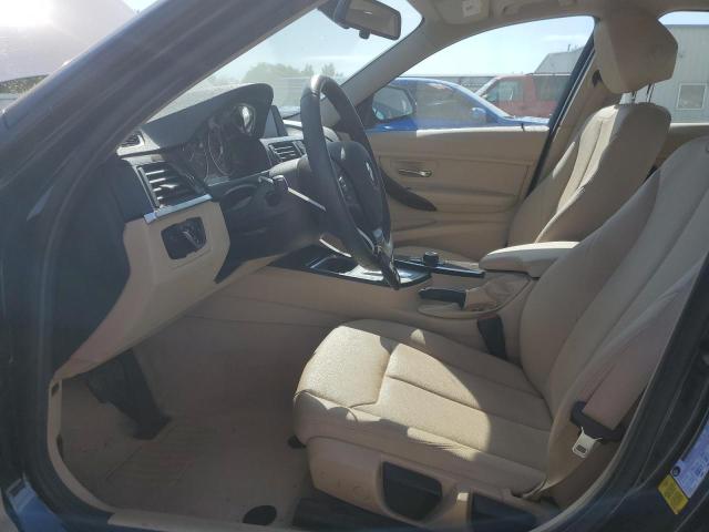 WBA3B1C50FK141293 BMW 320 I