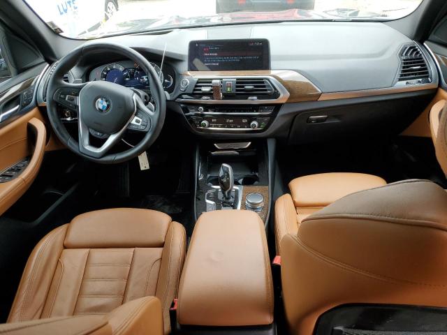 5UXTR9C52JLC79399 BMW X3 Xdrive30i