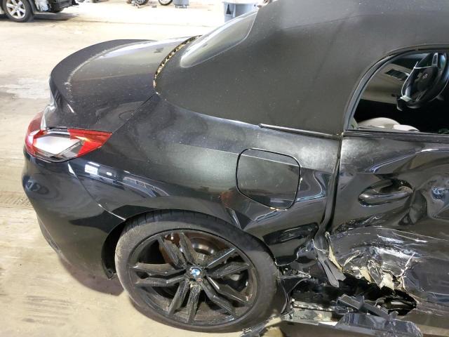 WBAHF3C04NWX39095 BMW Z4 Sdrive30i