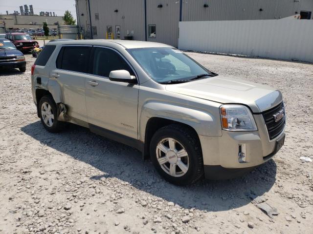 2GKFLVEKXF6390618 GMC Terrain Sle