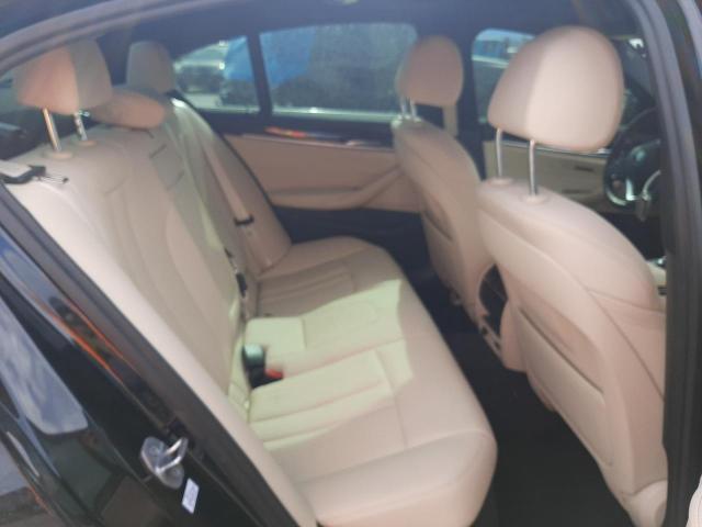 WBAJR3C03LWW81762 BMW 530 I