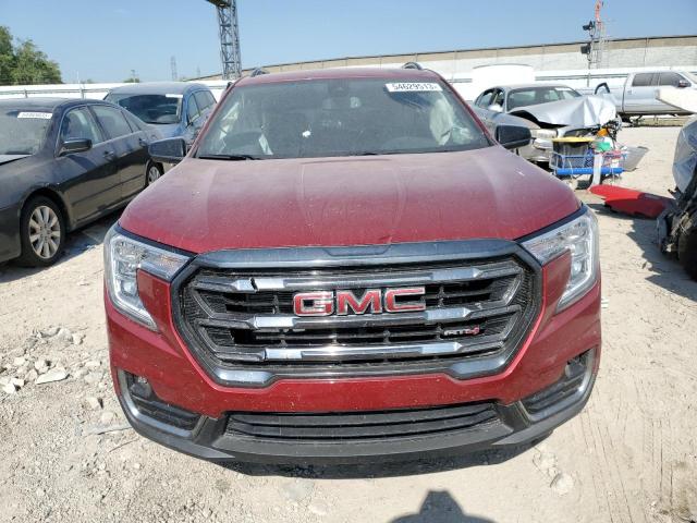3GKALYEG6PL211432 GMC Terrain At4