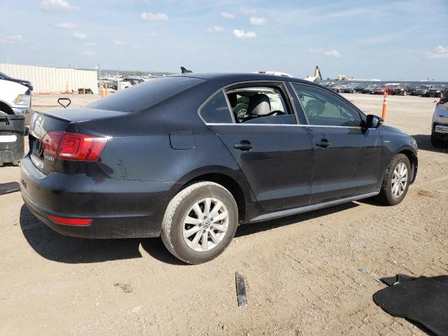 3VW637AJ0EM280862 Volkswagen Jetta Hybrid