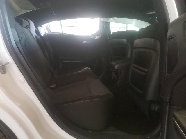 2C3CDXHG0GH139177 Dodge Charger Sxt