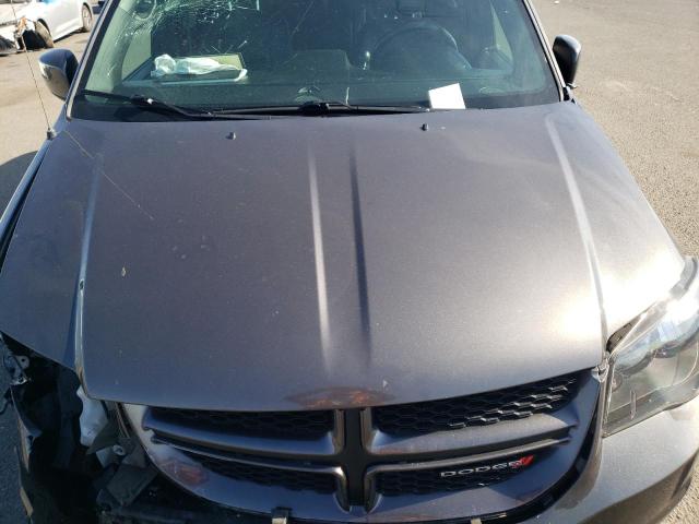 2C4RDGEG0HR842851 Dodge Grand Caravan Gt