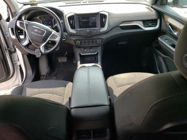 3GKALMEVXKL223440 GMC Terrain Sle