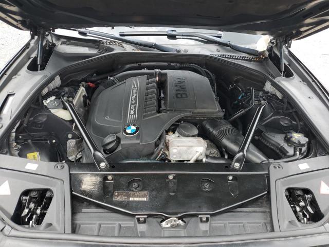 WBA5B1C57FD918873 BMW 535 I