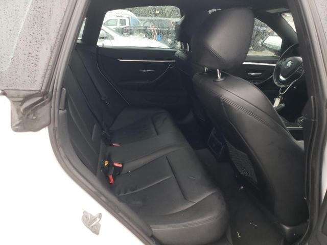 WBA4J3C52KBL06175 BMW 430xi Gran Coupe