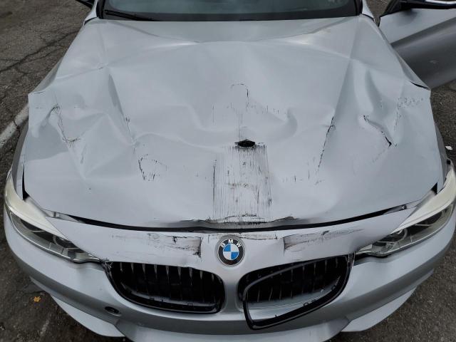 WBA4B1C55FD955092 BMW 435 I Gran Coupe