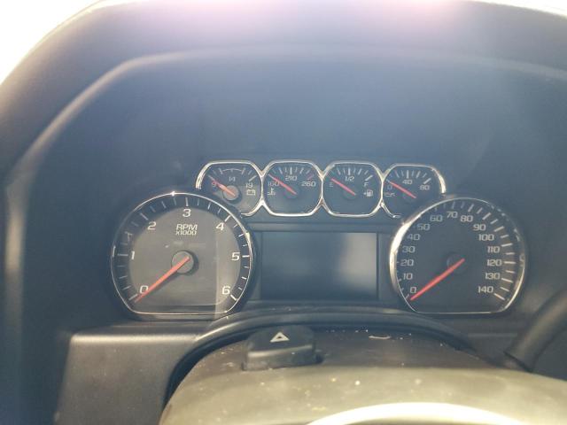 1GTV2UEC4EZ260530 GMC Sierra K1500 Sle