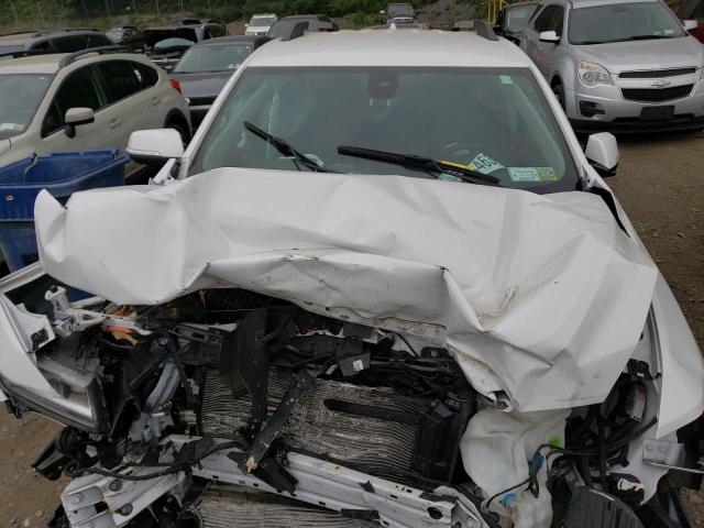 1GKKNUL43MZ101121 GMC ACADIA SLT