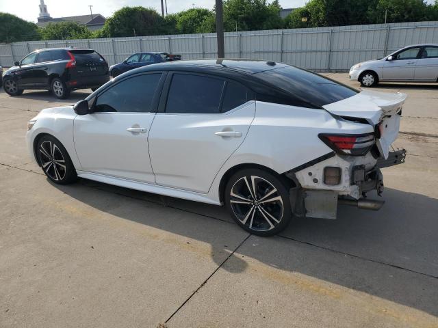 3N1AB8DV7LY253252 Nissan SENTRA SR