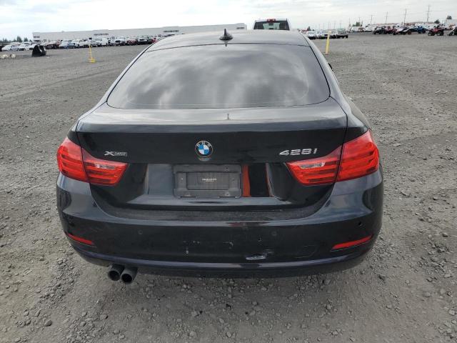 WBA4C9C54GG140507 BMW 428 Xi Gran Coupe Sulev