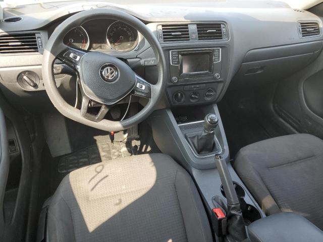 3VW167AJ5GM319112 Volkswagen JETTA S