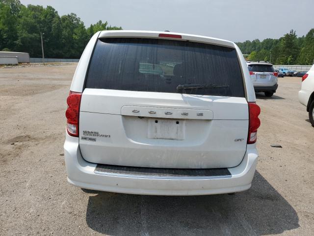 2C4RDGEG3LR205753 Dodge Grand Caravan Gt