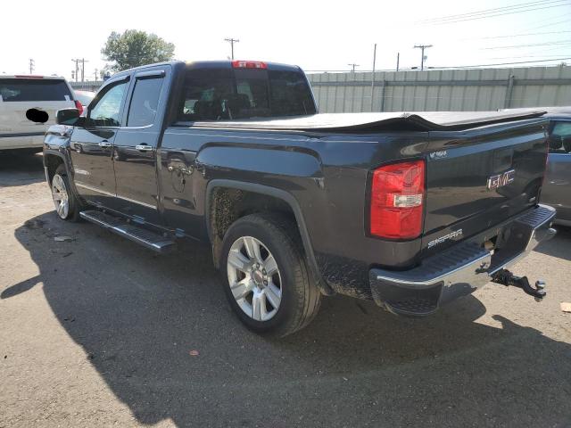 1GTV2VEC2FZ308436 GMC Sierra K1500 Slt