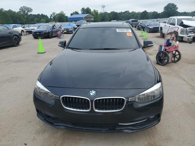 WBA8E9C51GK646904 BMW 328 I Sulev