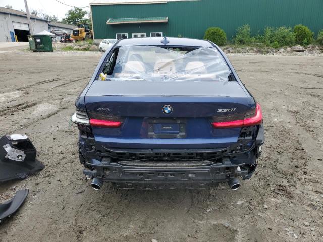 3MW5R7J09L8B14279 BMW 330XI