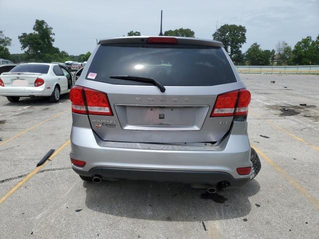 3C4PDDEGXKT687722 Dodge JOURNEY GT