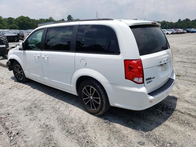 2C4RDGEG6JR346085 Dodge Grand Caravan Gt
