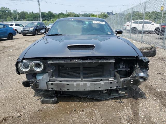 2C3CDZBT4MH587113 Dodge Challenger R/t