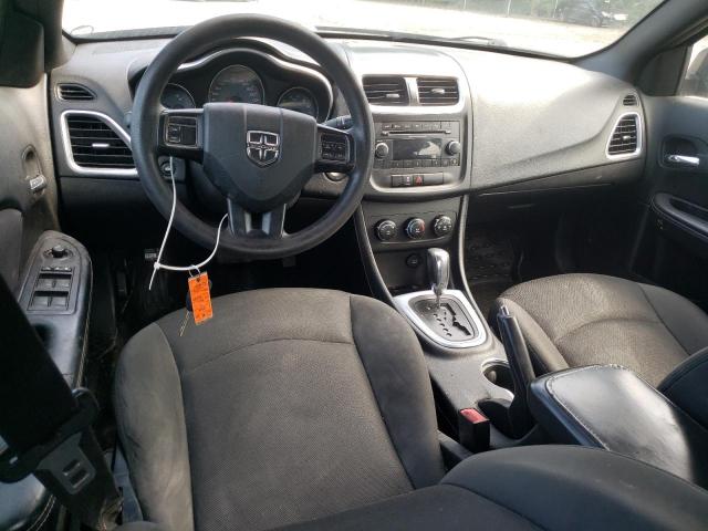 1C3CDZAB9EN234609 Dodge AVENGER SE