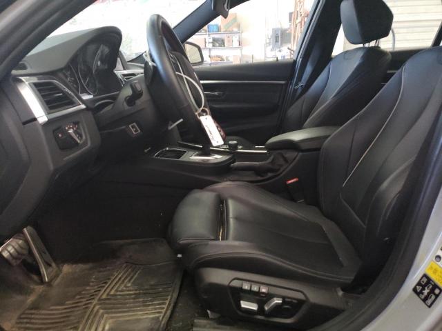 WBA8E3G51GNU03891 BMW 328 Xi Sulev