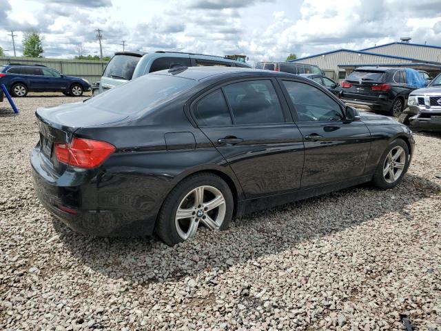WBA3B5G56FNS15073 BMW 328 Xi Sulev