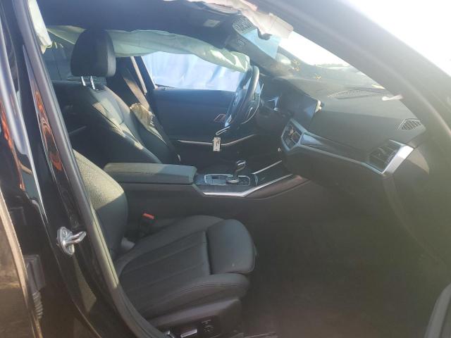 3MW5R7J04L8B08762 BMW 330XI